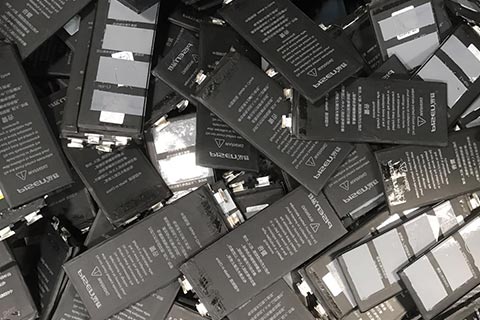浦东新正规公司回收钴酸锂电池|电池回收app
