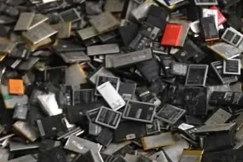 废旧废电池回收_风帆蓄电池回收价格_动力电池回收价格