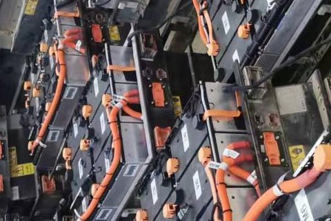 桃山桃东UPS蓄电池回收|电单车电池回收