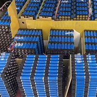 清原满族南山城上门回收报废电池_回收太阳能电池片